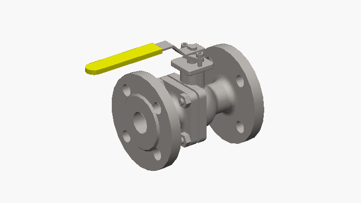 SW_管道手动阀172
