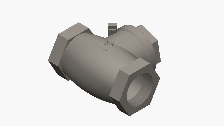SW_管道手动阀185