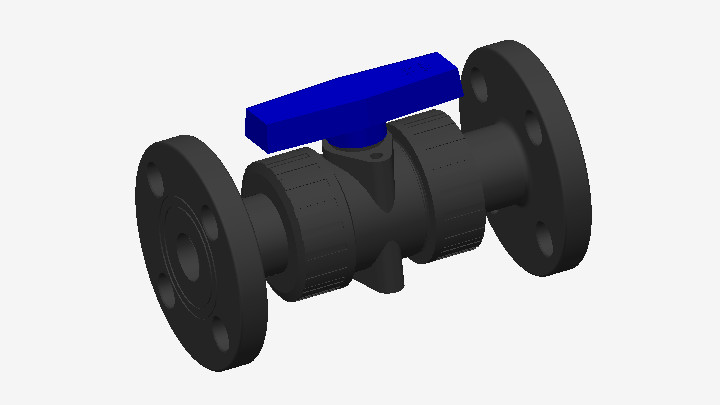 SW_管道手动阀207