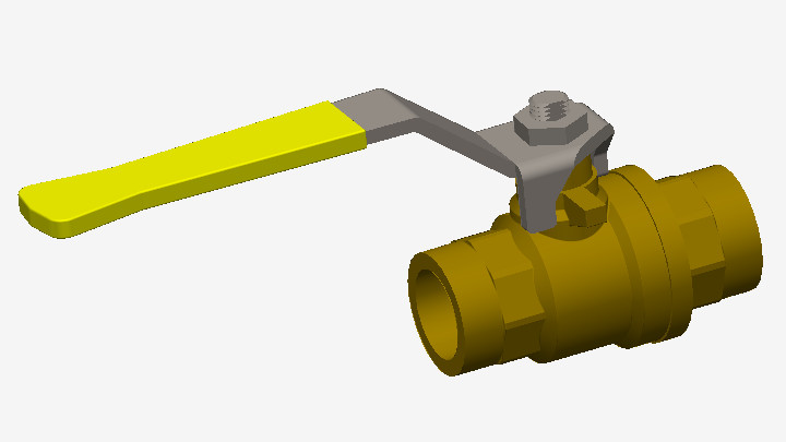 SW_管道手动阀216