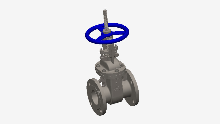 SW_管道手动阀262