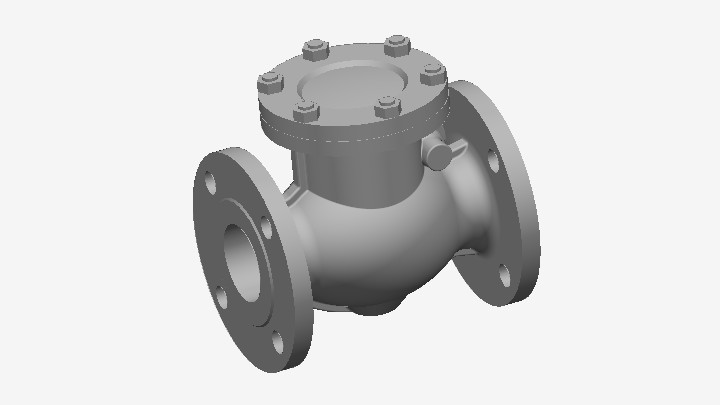 SW_管道手动阀280