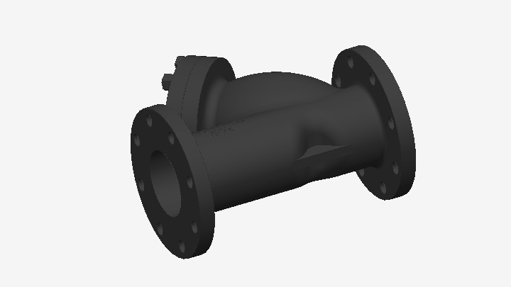 SW_管道手动阀312
