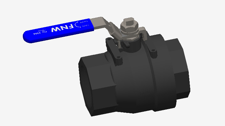 SW_管道手动阀409