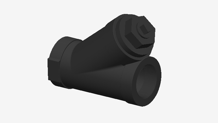 SW_管道手动阀461