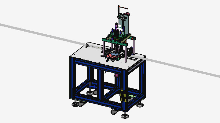 SW_耳带焊接机001