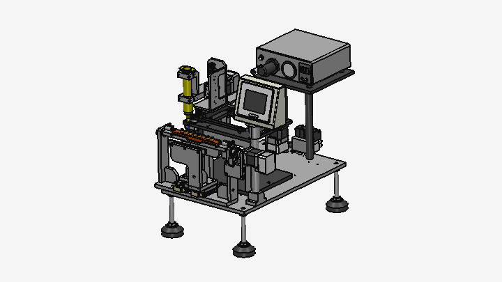 SW_自动清漆应用机喷漆机001