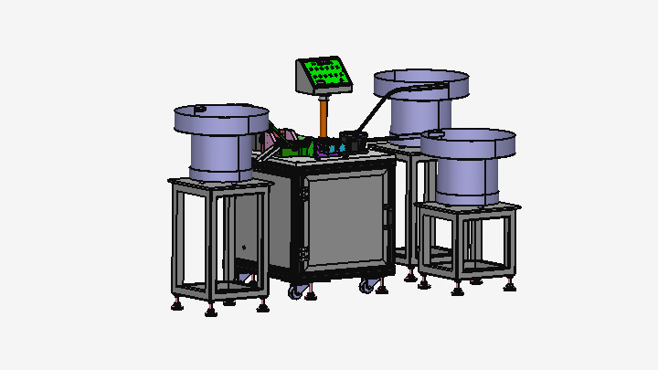 SW_自动装铁壳机头装铁壳自动装备机001