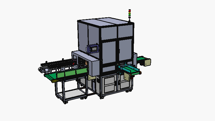 SW_药水瓶自动开箱装箱设备001