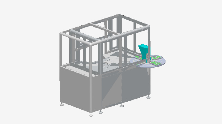 SW_转盘焊锡机001
