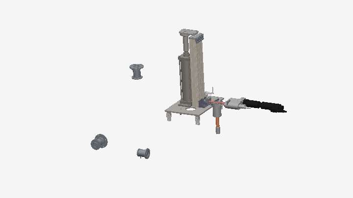 SW_轴气势支架螺栓拧紧机001