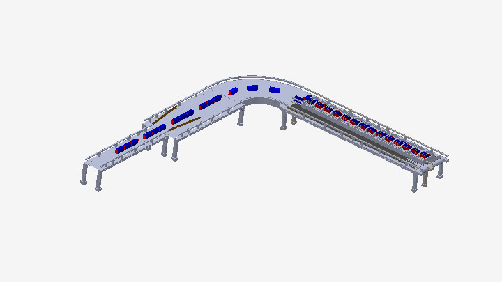 SW_输送生产线001