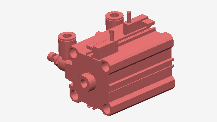 SW_连接器插端子机数模001