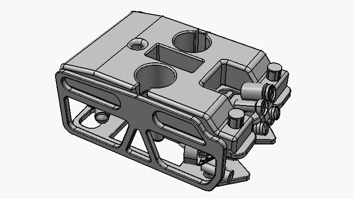 SW_遥控水下航行器001