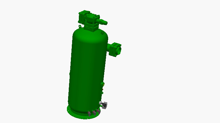 SW_钢制的储气罐001