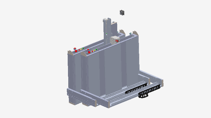 SW_钻石点钻机001