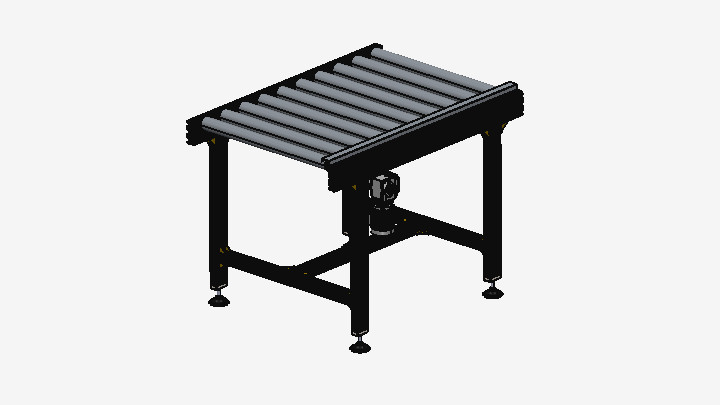 SW_链式自动流水线001