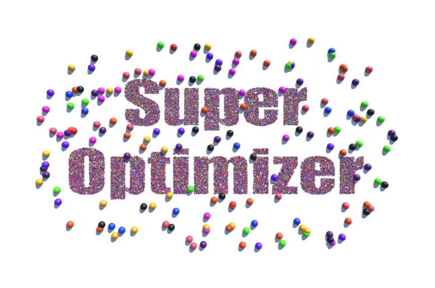 Super Level Optimizer v4.1.5系统优化工具