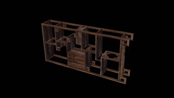 UE项目资源_模型资源_中式家具011