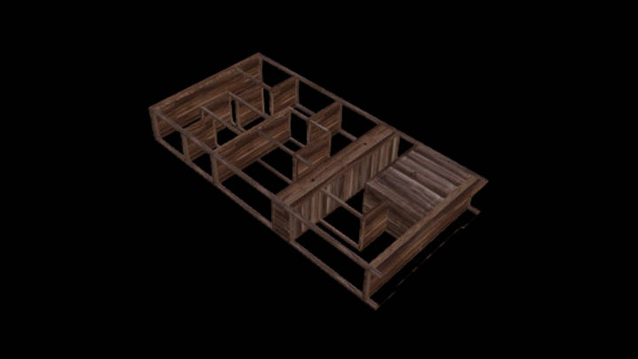 UE项目资源_模型资源_中式家具013