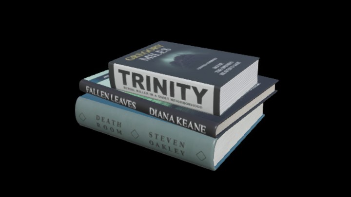 UE项目资源_模型资源_书828