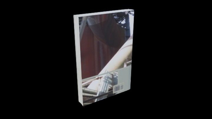 UE项目资源_模型资源_书871