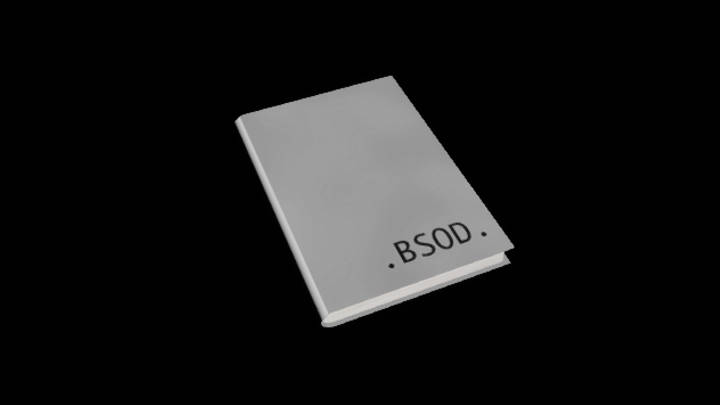 UE项目资源_模型资源_书939