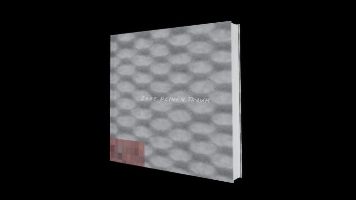 UE项目资源_模型资源_书本108