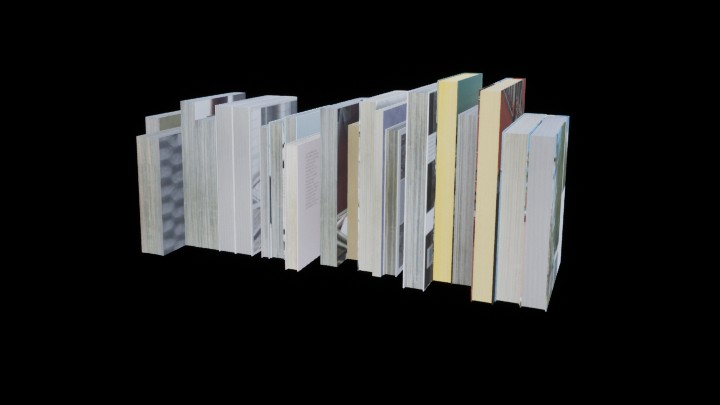 UE项目资源_模型资源_书本119