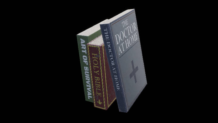 UE项目资源_模型资源_书本134