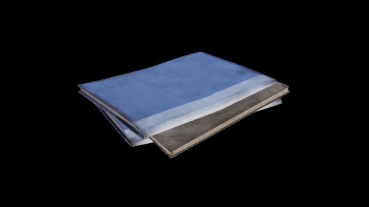 UE项目资源_模型资源_书本147