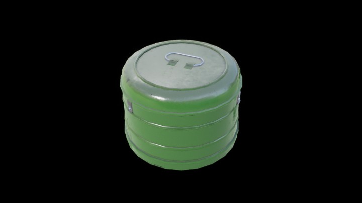 UE项目资源_模型资源_保温桶001