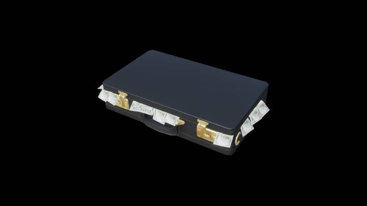 UE项目资源_模型资源_保险箱010