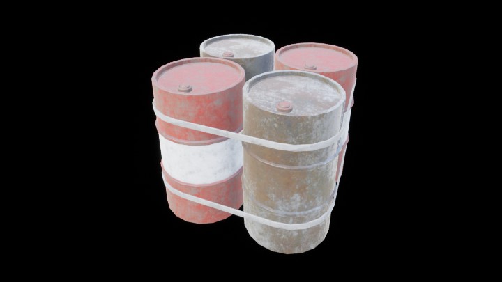 UE项目资源_模型资源_储罐003