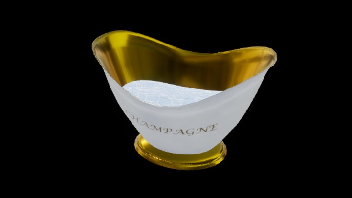 UE项目资源_模型资源_冰桶002