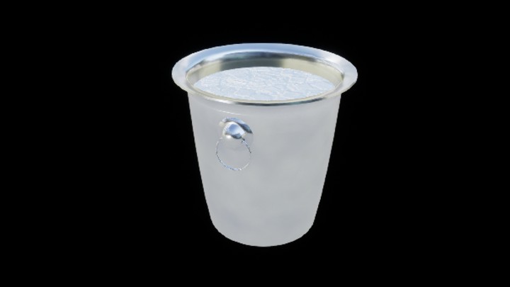 UE项目资源_模型资源_冰桶004