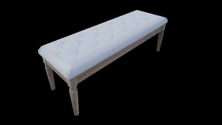 UE项目资源_模型资源_凳子279