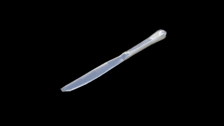 UE项目资源_模型资源_刀090