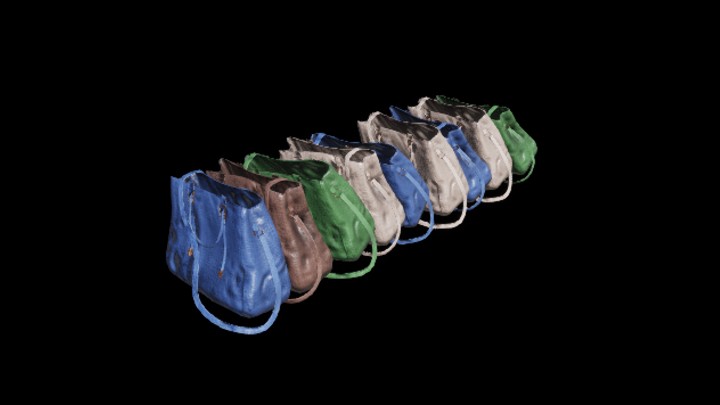 UE项目资源_模型资源_包堆003