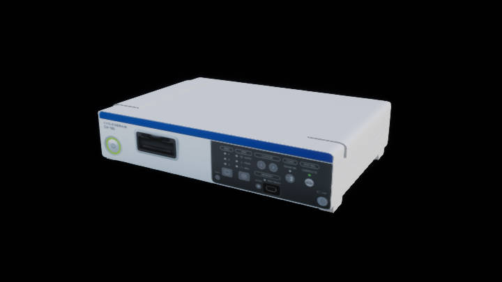 UE项目资源_模型资源_医疗器械023