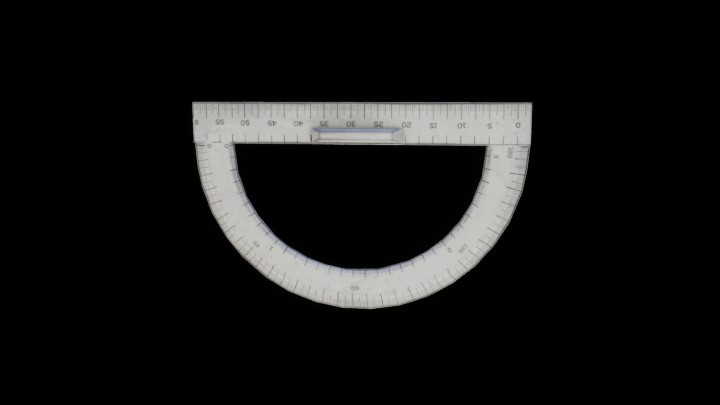 UE项目资源_模型资源_半圆尺001