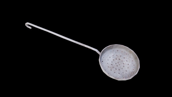 UE项目资源_模型资源_厨具028