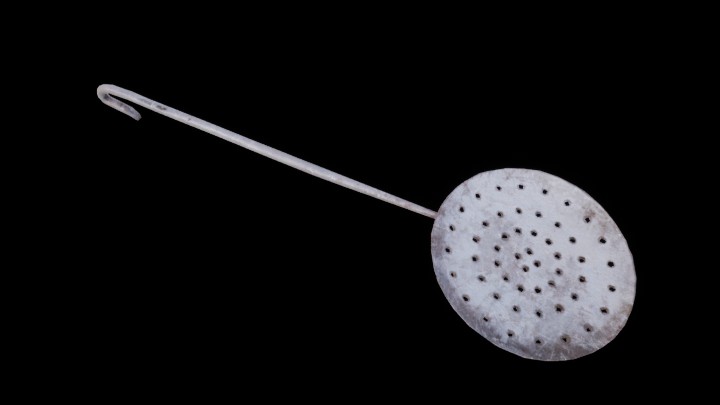 UE项目资源_模型资源_厨具031