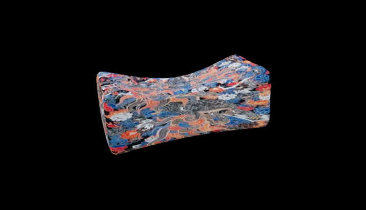 UE项目资源_模型资源_古董009