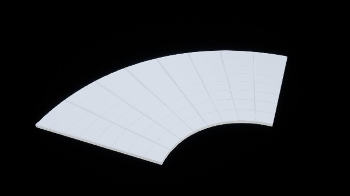 UE项目资源_模型资源_吊顶010