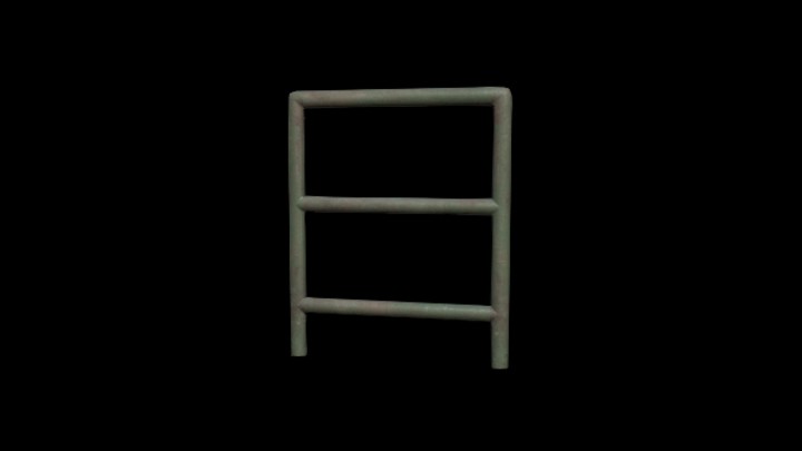 UE项目资源_模型资源_围栏189