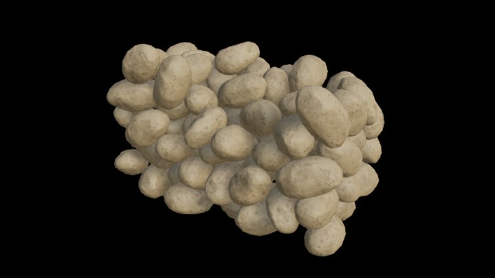 UE项目资源_模型资源_土豆011