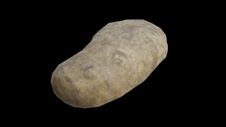 UE项目资源_模型资源_土豆016