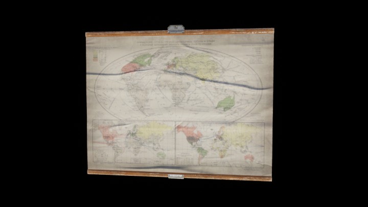 UE项目资源_模型资源_地图029