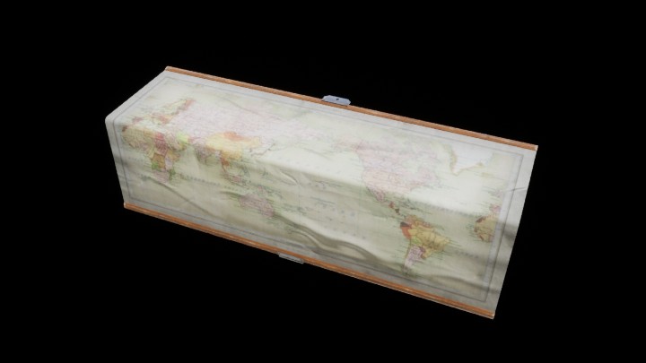 UE项目资源_模型资源_地图032